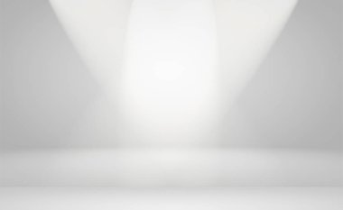 Soyut lüks sade bulanık ve siyah gradyan. Ürünlerinizi sergilemek için arka plan stüdyo duvarı olarak kullanılıyor..