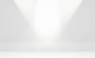 Soyut lüks sade bulanık ve siyah gradyan. Ürünlerinizi sergilemek için arka plan stüdyo duvarı olarak kullanılıyor..