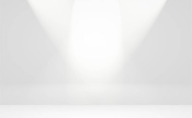 Soyut lüks sade bulanık ve siyah gradyan. Ürünlerinizi sergilemek için arka plan stüdyo duvarı olarak kullanılıyor..