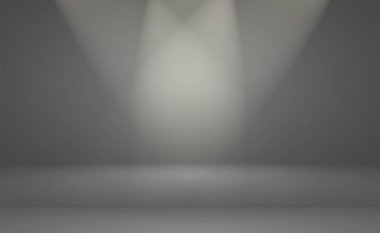 Soyut lüks sade bulanık ve siyah gradyan. Ürünlerinizi sergilemek için arka plan stüdyo duvarı olarak kullanılıyor..