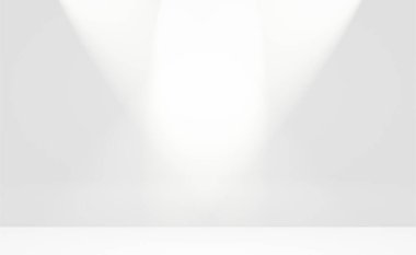 Soyut lüks sade bulanık ve siyah gradyan. Ürünlerinizi sergilemek için arka plan stüdyo duvarı olarak kullanılıyor..