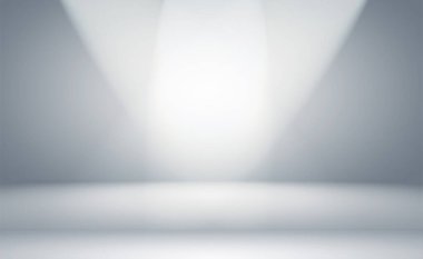 Soyut lüks sade bulanık ve siyah gradyan. Ürünlerinizi sergilemek için arka plan stüdyo duvarı olarak kullanılıyor..