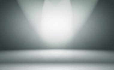 Soyut lüks sade bulanık ve siyah gradyan. Ürünlerinizi sergilemek için arka plan stüdyo duvarı olarak kullanılıyor..