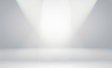 Soyut lüks sade bulanık ve siyah gradyan. Ürünlerinizi sergilemek için arka plan stüdyo duvarı olarak kullanılıyor..