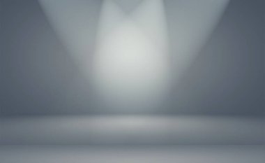 Soyut lüks sade bulanık ve siyah gradyan. Ürünlerinizi sergilemek için arka plan stüdyo duvarı olarak kullanılıyor..