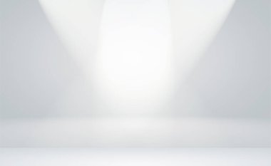 Soyut lüks sade bulanık ve siyah gradyan. Ürünlerinizi sergilemek için arka plan stüdyo duvarı olarak kullanılıyor..