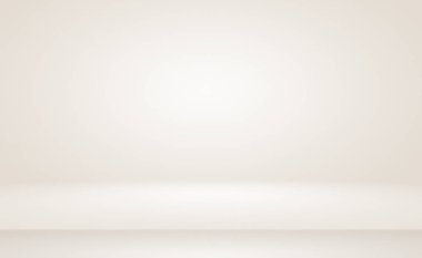 Soyut lüks sade bulanık ve siyah gradyan. Ürünlerinizi sergilemek için arka plan stüdyo duvarı olarak kullanılıyor..