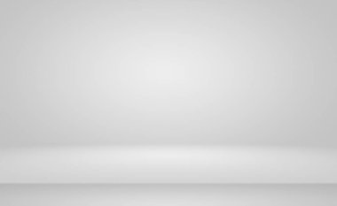 Soyut lüks sade bulanık ve siyah gradyan. Ürünlerinizi sergilemek için arka plan stüdyo duvarı olarak kullanılıyor..