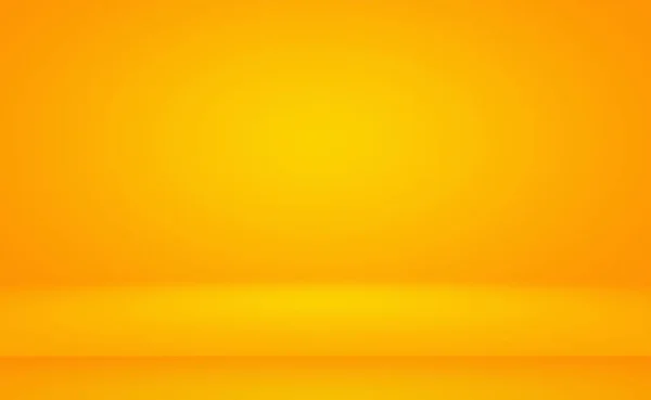 Abstract Orange background layout design, studio, room, web template, Επιχειρηματική αναφορά με ομαλή κλίση χρώματος κύκλου. — Φωτογραφία Αρχείου