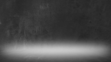 Eski siyah arka plan. Grunge dokusu. Siyah duvar kağıdı. Tahta. Tebeşir tahtası. Somut.