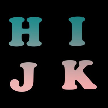 Güzel mavi ve pembe pastel arka plan ile Pazartesi. (Serie)