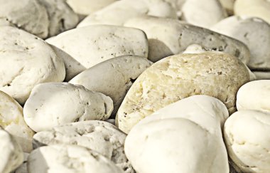 Farklı boyut ile Taş dokusu