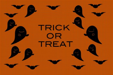 Cadılar Bayramı duvar kağıdı arka plan