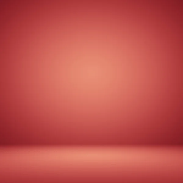 Abstrakt röd bakgrund layout design, webbmall med släta — Stockfoto