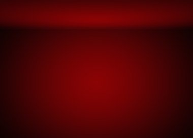 abstract rode achtergrond lay-outontwerp, websjabloon met smooth