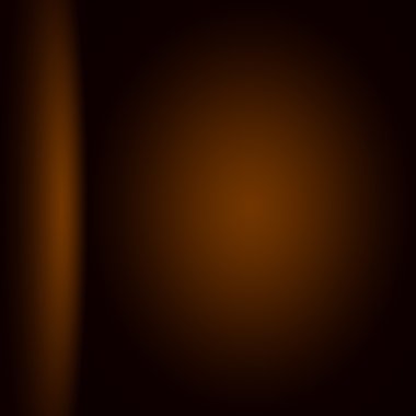 boş kahverengi studio de arka plan olarak kullanmak.