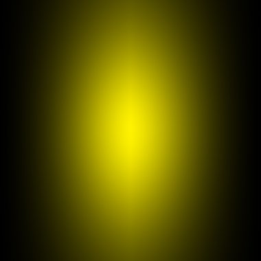 boş sarı stüdyo iyi arka plan, düzen ve presentati