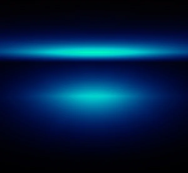 Vacío Espacio galaxia azul oscuro bien utilizar como fondo . — Foto de Stock