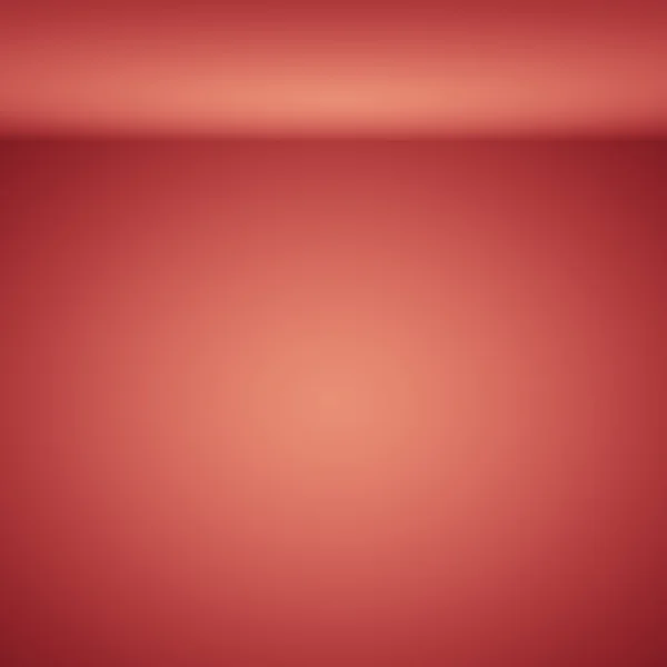 Disegno astratto del layout di sfondo rosso, modello web con liscio — Foto Stock