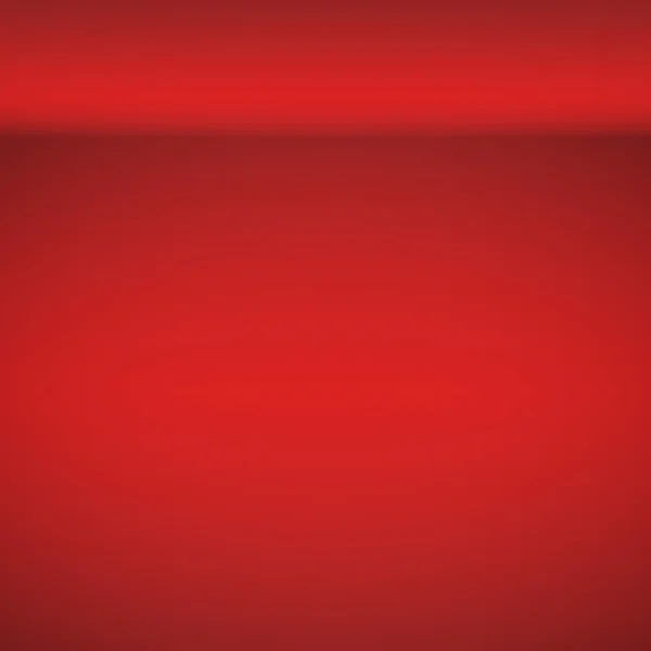 Абстрактный дизайн красного фона, веб-шаблон с гладким — стоковое фото