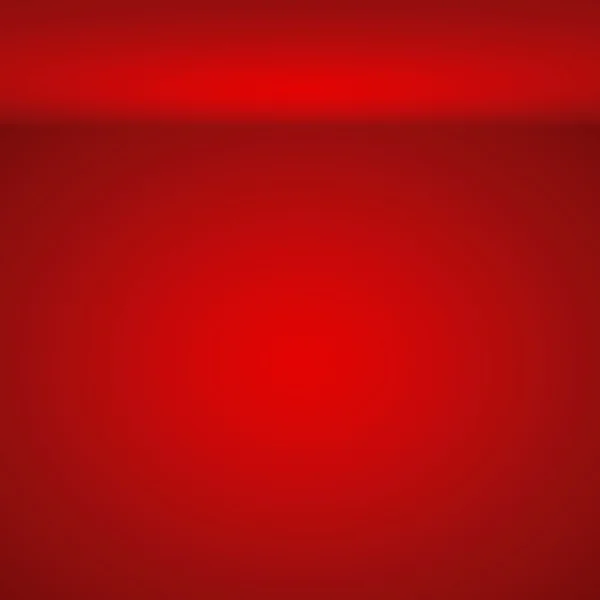 Design de layout de fundo vermelho abstrato, modelo web com suave — Fotografia de Stock