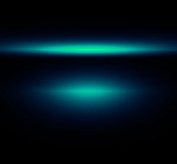 Пустой темно-голубой галактики пространство хорошо использовать в качестве фона . — стоковое фото