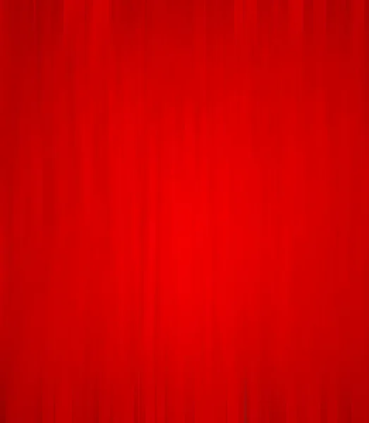 Motion bluir abstrait fond rouge — Photo