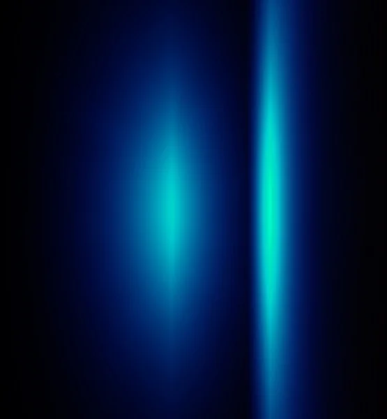 Άδειο και σκοτεινό μπλε γαλαξίας διάστημα καλά χρησιμοποιείται ως φόντο. — Φωτογραφία Αρχείου