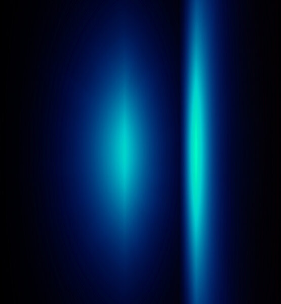 Пустой темно-голубой галактики пространство хорошо использовать в качестве фона
.