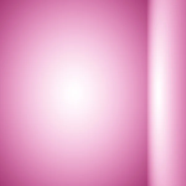 Abstract roze achtergrond lay-outontwerp, websjabloon met smooth — Stockfoto