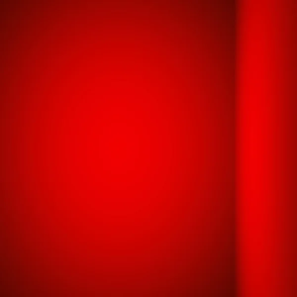 Абстрактный дизайн красного фона, веб-шаблон с гладким — стоковое фото