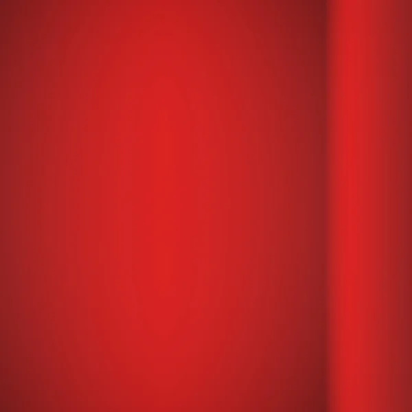빨간 배경 레이아웃 디자인, 부드러운 웹 템플릿을 추상화합니다 — 스톡 사진