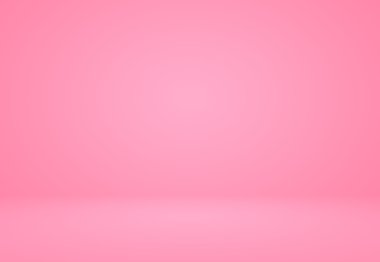 Pembe de Sevgililer proje, arka plan gibi kullanarak soyut düzeni