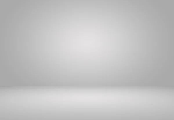 Boş dairesel gri siyah vignette Studio zemin ile kullan