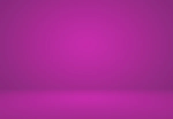 Smooth Gradient abstrait fond violet bien utiliser comme design — Photo