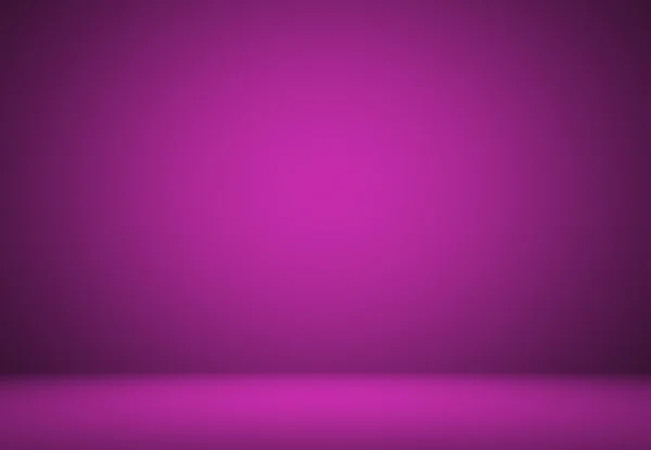 Suave Gradiente abstrato roxo fundo bem usando como design — Fotografia de Stock