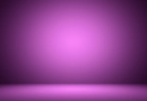 Smooth Gradient abstrait fond violet bien utiliser comme design — Photo