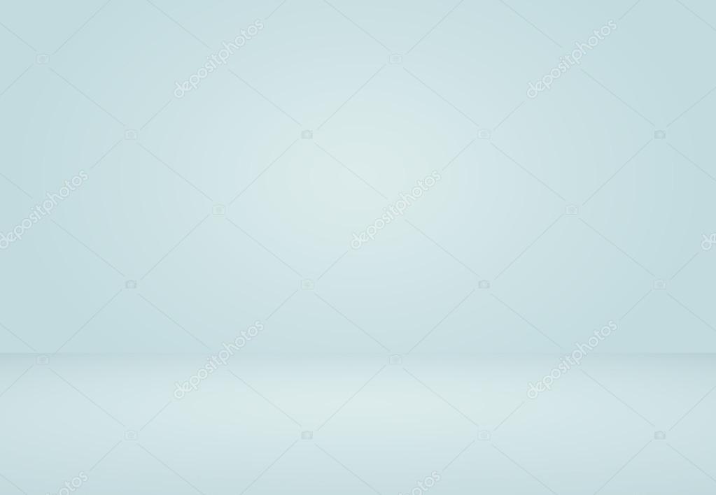 Rindende bureau Sporvogn Smooth Light blue Studio well use as background,bussiness report Stock  Photo by ©benzoix 75845039