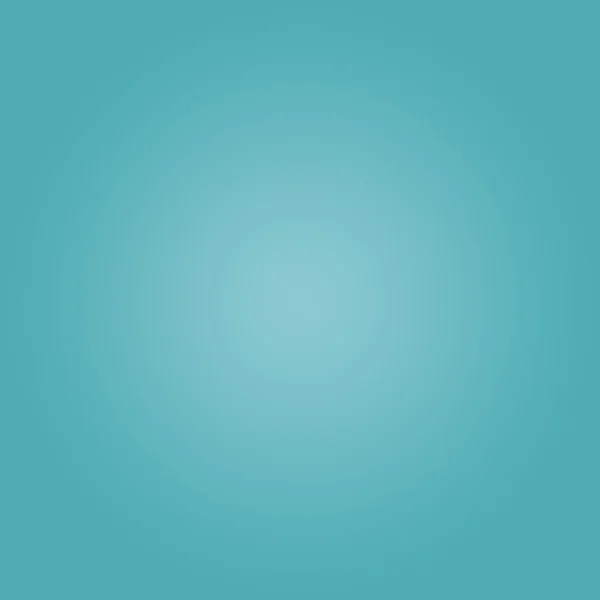 Smooth Retro Light blue Studio well use as background, business r — стоковое фото