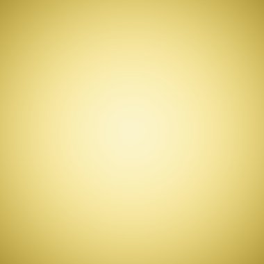 Arka plan olarak kullanmak için siyah vignette sarı Oda