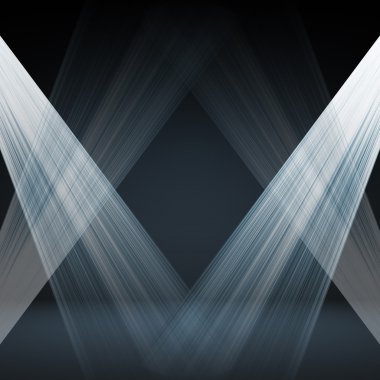 boş koyu mavi siyah vignette studio ile iyi adam kullan