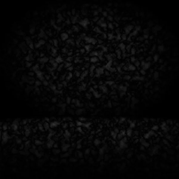 Great cloud Black gradient background