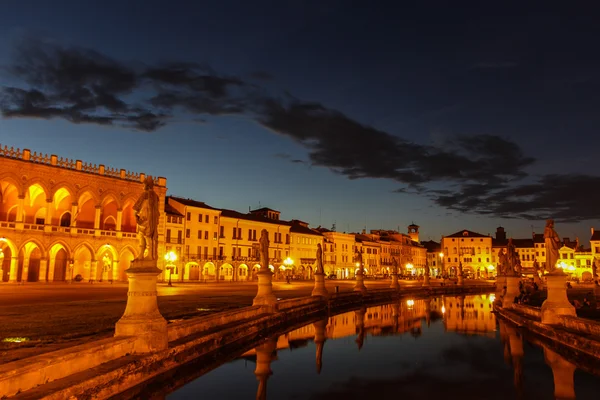 Prato della valle padua Avrupa.