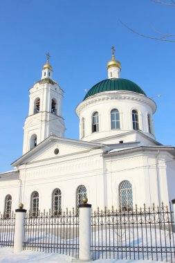 St. Nicholas Katedrali
