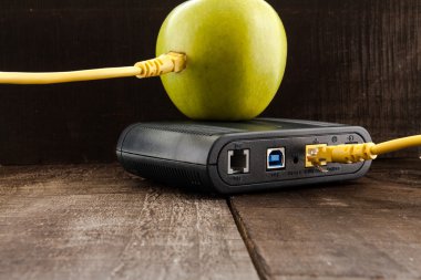 Çok, şeylerin Internet