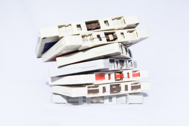 Eski kasetlerden grup