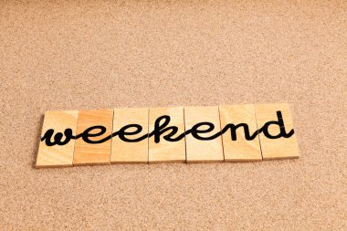 Hafta Sonu