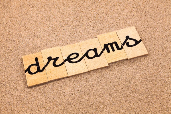 Dreams — Stock Photo, Image