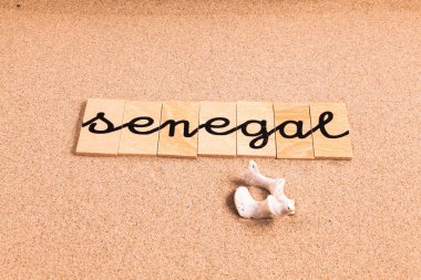 Senegal