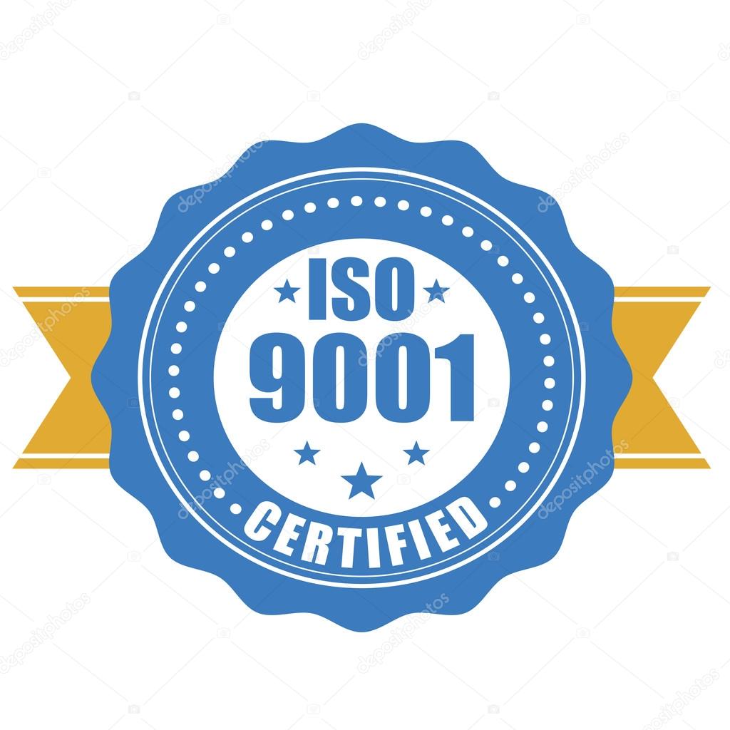 APCER - ISO 9001